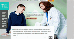 Desktop Screenshot of cscfw.org